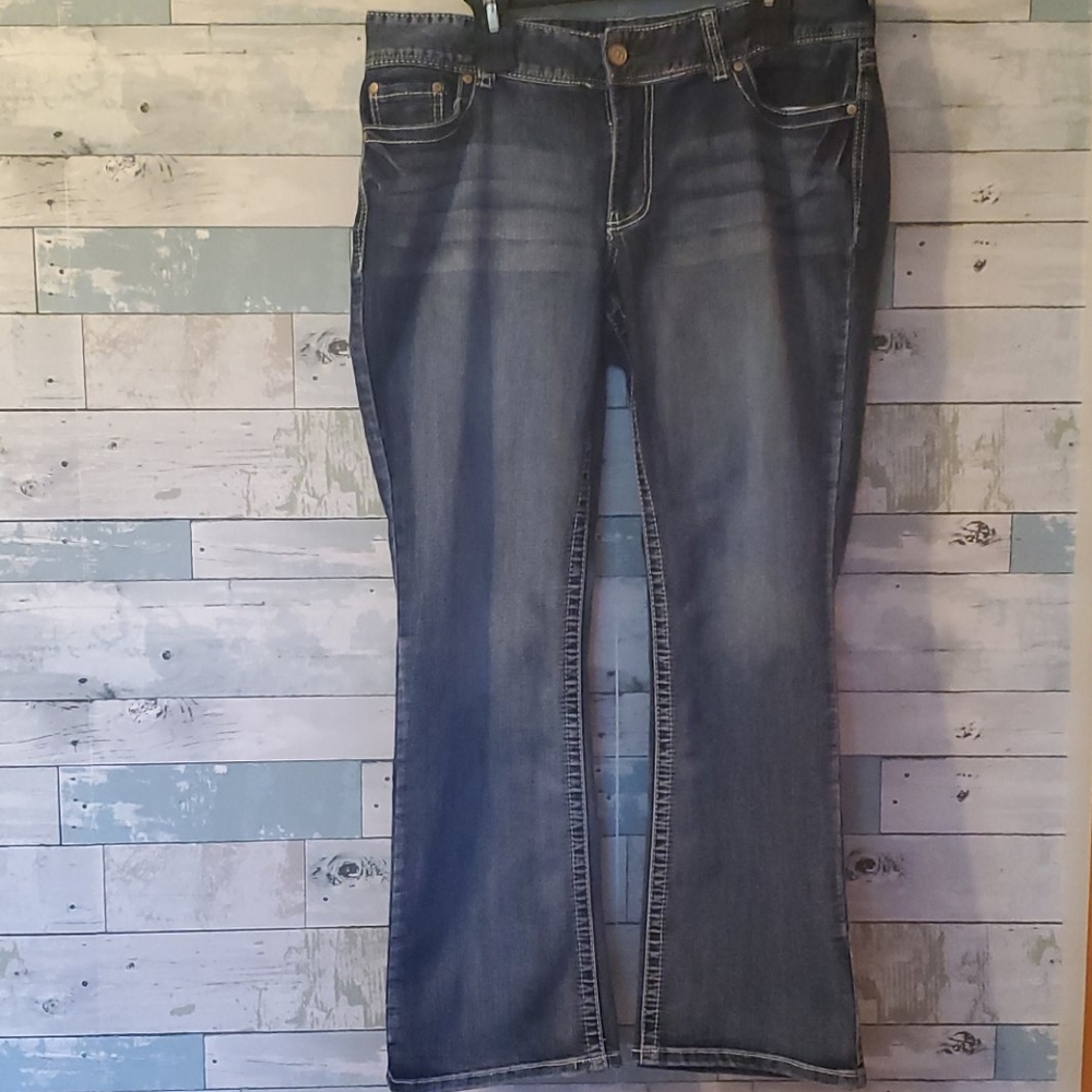 Maurices Jeans